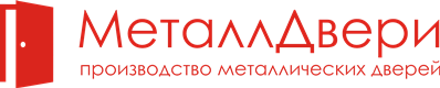 МеталлДвери